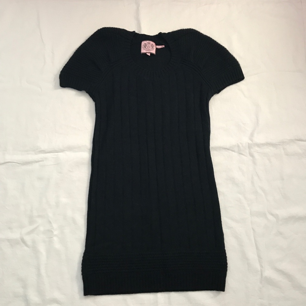 Juicy Couture Sweater Dress